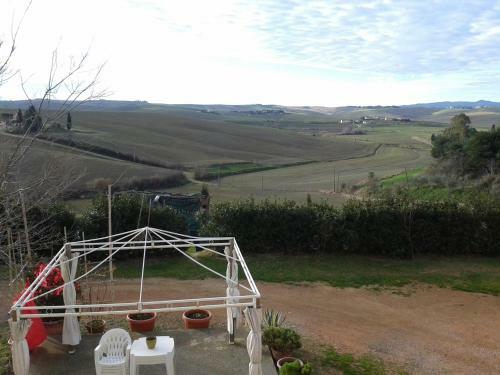 Agroturismo I Greppioli