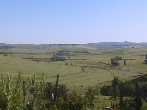 Agroturismo I Greppioli