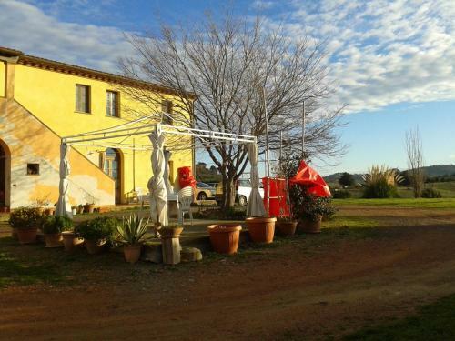 Agroturismo I Greppioli