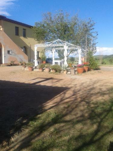 Agroturismo I Greppioli