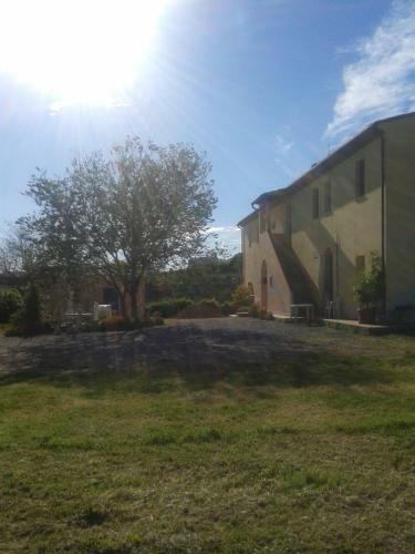 Agroturismo I Greppioli