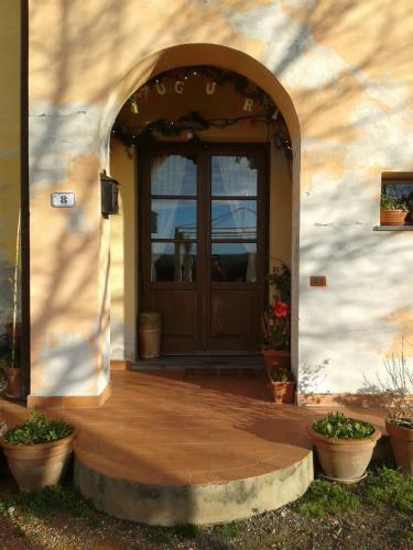 Agroturismo I Greppioli