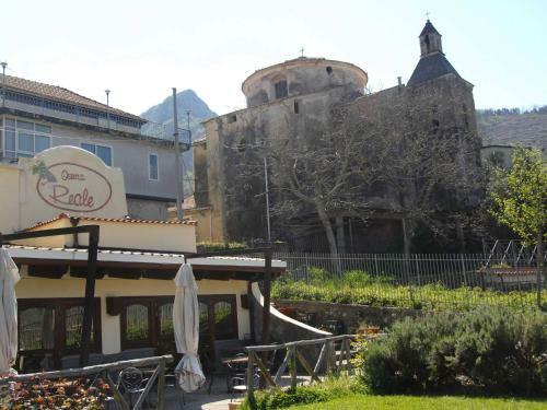 B&B Reale