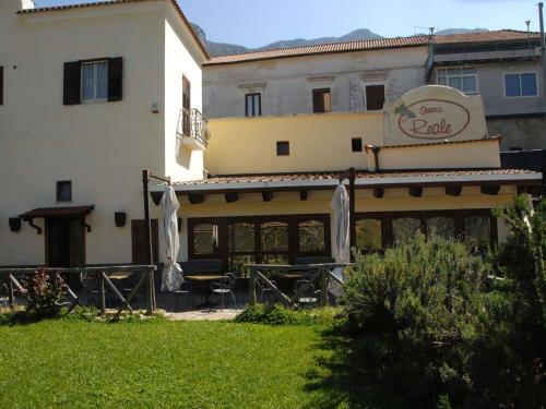 B&B Reale