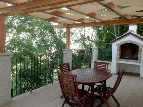 Apartamento Il Baglivo
