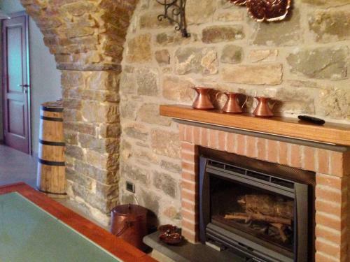 Apartamento Il Baglivo