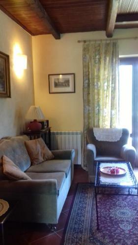 Casale Angeli In Narni
