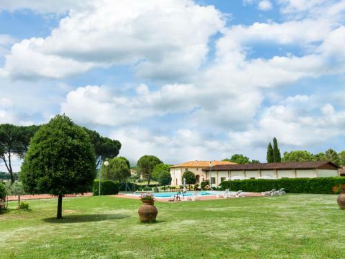 Agroturismo Holiday Home Arco Bucine