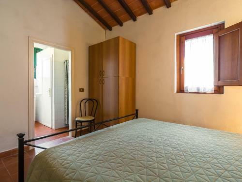Agroturismo Holiday Home Arco Bucine