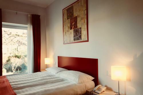 Hotel La Sosta
