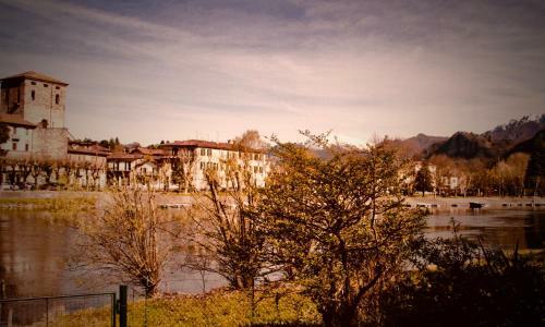 Hotel La Sosta