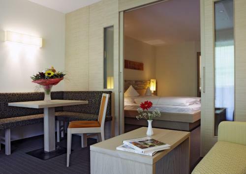 Hotel Seeber