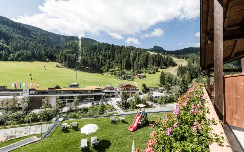 Hotel Seeber