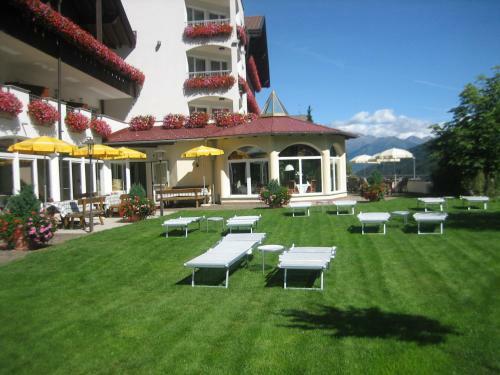 Hotel Seeber