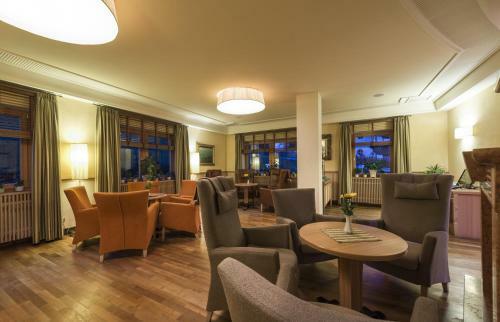 Hotel Seeber