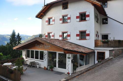 Hotel Bad St Isidor