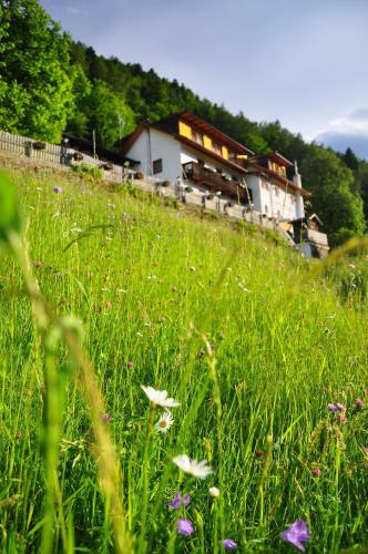 Hotel Bad St Isidor