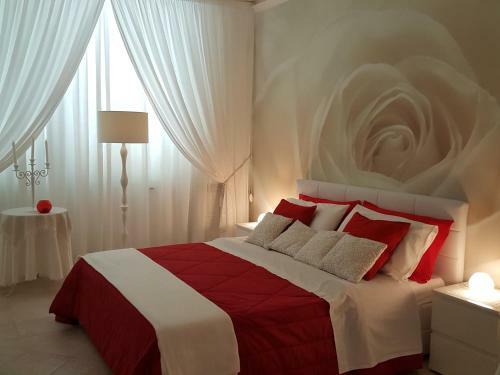 Apartamento Casa Vacanze Euthalia