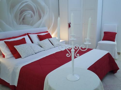 Apartamento Casa Vacanze Euthalia