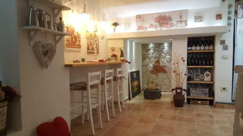 Apartamento Casa Vacanze Euthalia