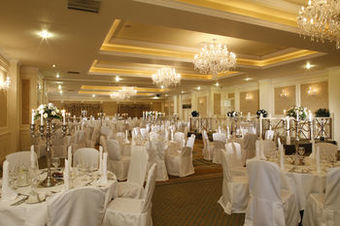 The Park Hotel, Holiday Homes & Leisure Centre