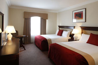 The Park Hotel, Holiday Homes & Leisure Centre