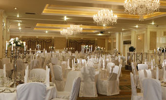 The Park Hotel, Holiday Homes & Leisure Centre