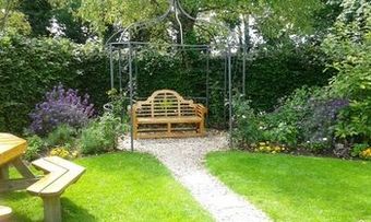 The Park Hotel, Holiday Homes & Leisure Centre