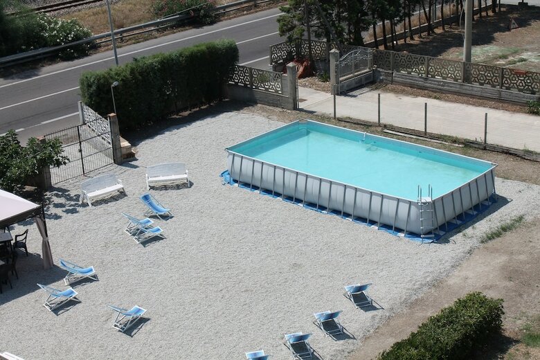 Park Hotel Gianfranco