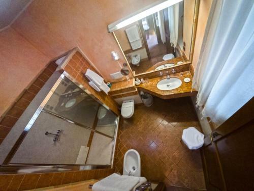 Hotel Antica Filanda