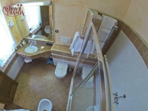 Hotel Antica Filanda