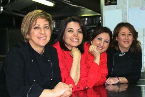 Hotel Antica Filanda