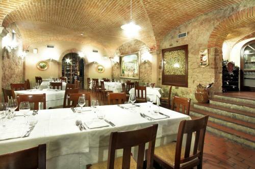 Hotel Antica Filanda