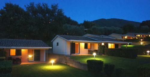 Oasimaremma Village