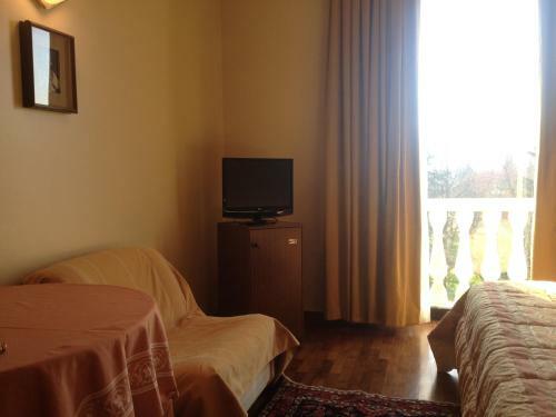 Hotel Villa Belvedere 1849