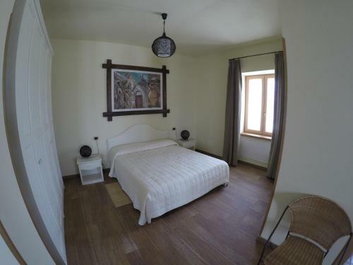 Apartamento Le Dimore Della Via Lattea