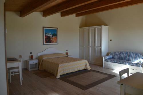 Apartamento Le Dimore Della Via Lattea