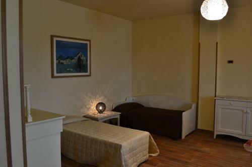 Apartamento Le Dimore Della Via Lattea