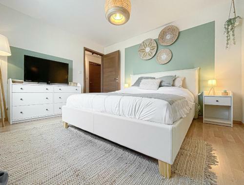 Apartamento Chez Minouche
