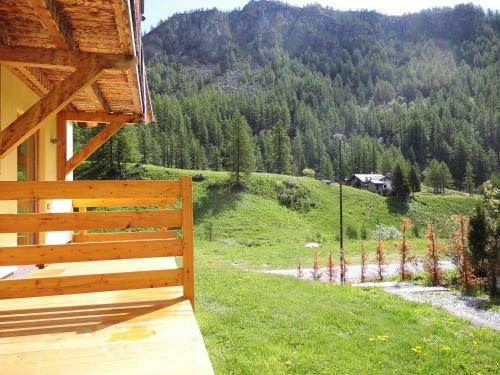 Monterosa View Apartments