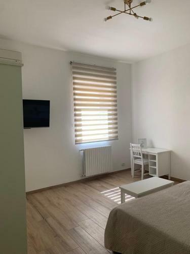 Apartamento Casa Mim�