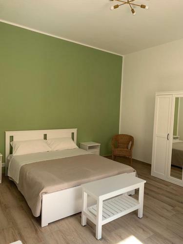 Apartamento Casa Mim�
