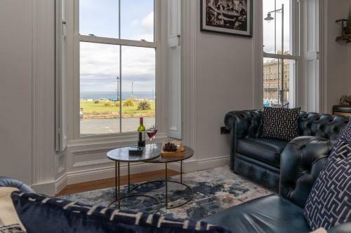 Apartamento Sapphire Seas Whitby