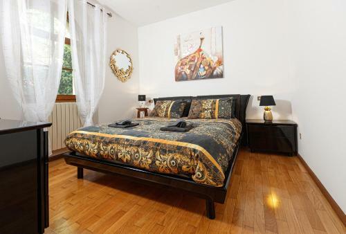 Apartamento Il Com0' Della Civetta - La Casa Di Dorina