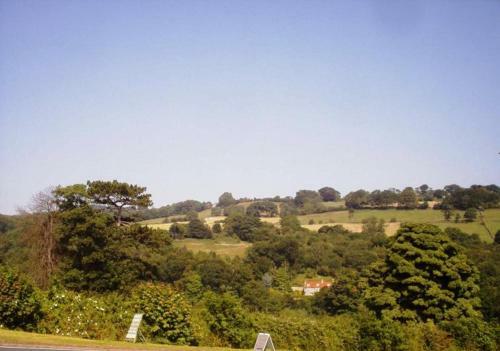 Bed & Breakfast Beechlands B & B