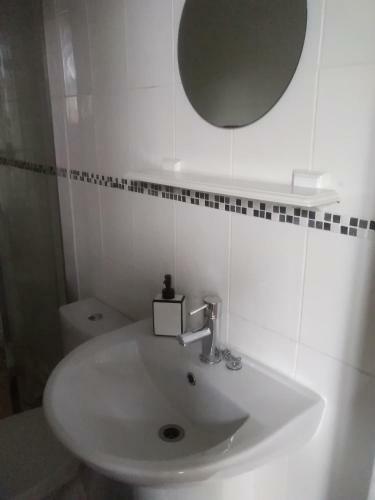 Bed & Breakfast Beechlands B & B