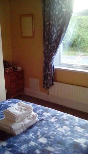 Bed & Breakfast Beechlands B & B