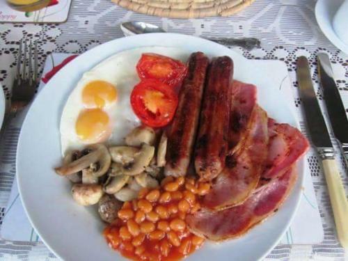 Bed & Breakfast Beechlands B & B
