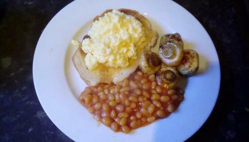 Bed & Breakfast Beechlands B & B