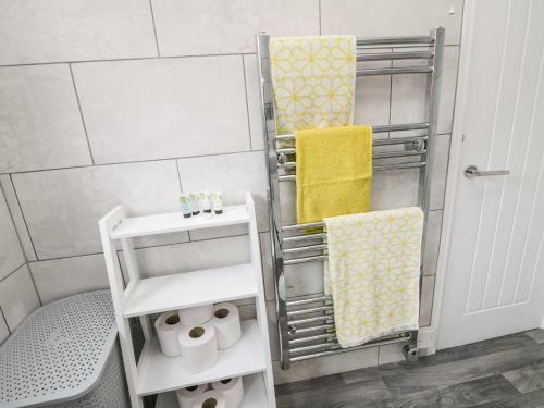 Apartamento Daisy's Den